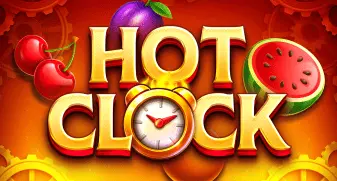 Hot Clock game tile