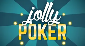 Jolly Poker game tile