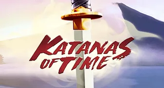 Katanas Of Time game tile