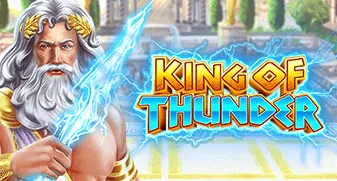 King Of Thunder game tile