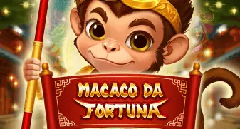 Macaco Da Fortuna game tile