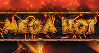 Mega Hot game tile