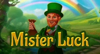 Mister Luck game tile