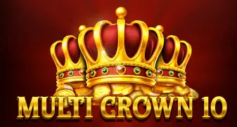 Multi Crown 10 game tile