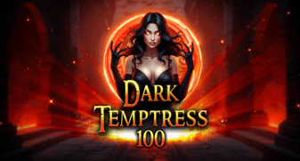 Dark Temptress 100 game tile
