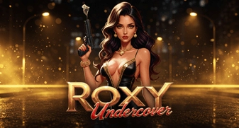 Roxy: Undercover game tile