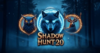 Shadow Hunt 20 game tile