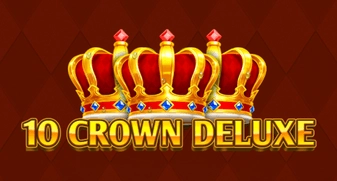 10 Crown Deluxe game tile