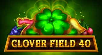 Clover Field 40 game tile