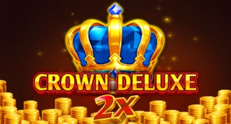 Crown Deluxe 2x game tile
