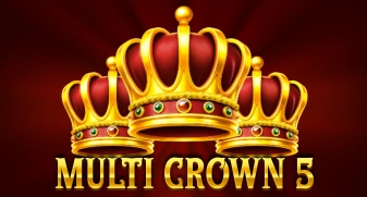 Multi Crown 5 game tile