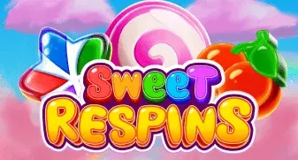 Sweet Respins game tile