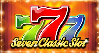 Seven Classic Slot game tile
