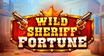 Wild Sheriff Fortune game tile