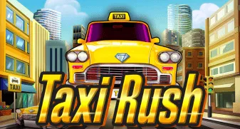 Taxi Rush game tile