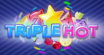 Triple Hot game tile