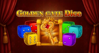 Golden Gate Dice game tile