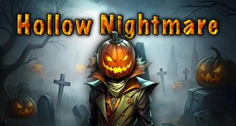 Hollow Nightmare game tile