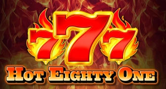 Hot Eighty One game tile
