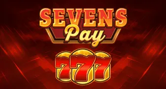 Sevens Pay game tile