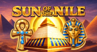 Sun Of The Nile game tile