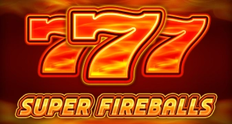Super Fireballs game tile