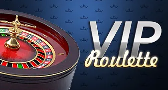 VIP Roulette game tile