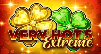 Very Hot 5 Extreme game tile