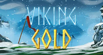 Viking Gold game tile