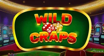 Wild Craps game tile