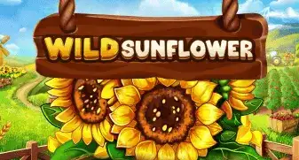 Wild Sunflower game tile