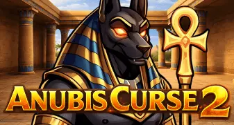 Anubis Curse 2 game tile
