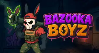 Bazooka Boyz game tile
