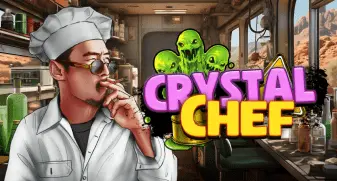 Crystal Chef game tile