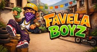 Favela Boyz game tile