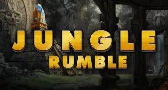 Jungle Rumble game tile