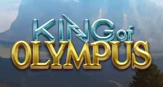 King of Olympus game tile