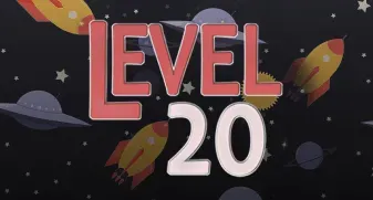 Level20 game tile