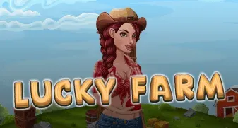 Lucky Farm game tile