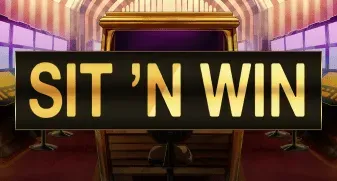 Sit'N Win game tile