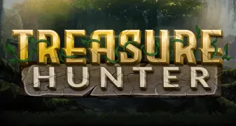 Treasure Hunter game tile