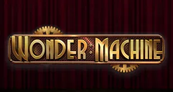 Wonder Machine game tile