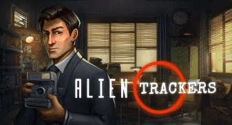 Alien Trackers game tile