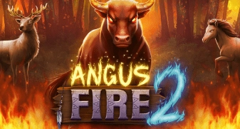 Angus Fire 2 game tile
