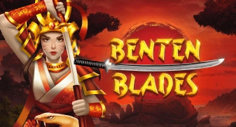 Benten Blades game tile