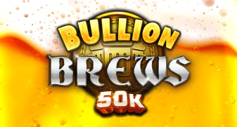 Bullion Brews 50K game tile