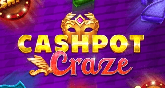 Cashpot Craze game tile