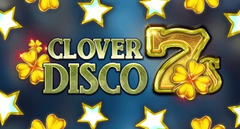 Clover Disco 7s game tile