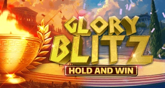 Glory Blitz Hold and Win game tile