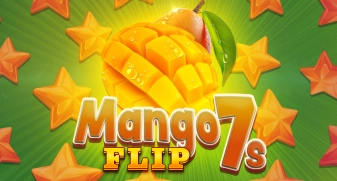 Mango Flip 7s game tile